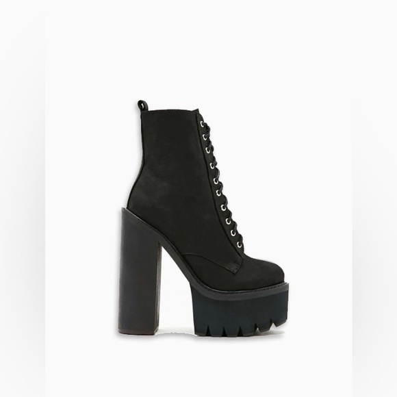 Jeffrey Campbell Syndicate Boot
